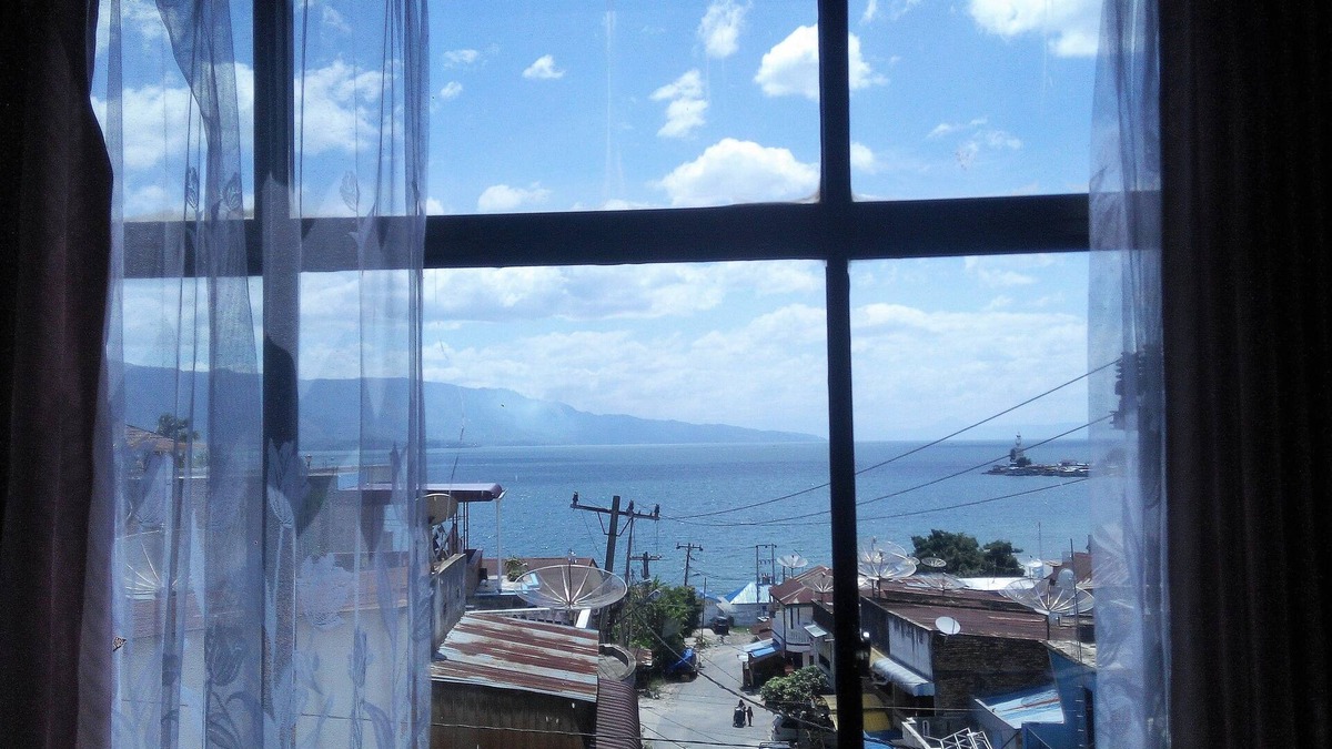 Parapat House | Melissa Palace