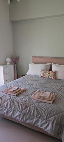 Palaia Epidavros Apartment | Melissafarm Guest House