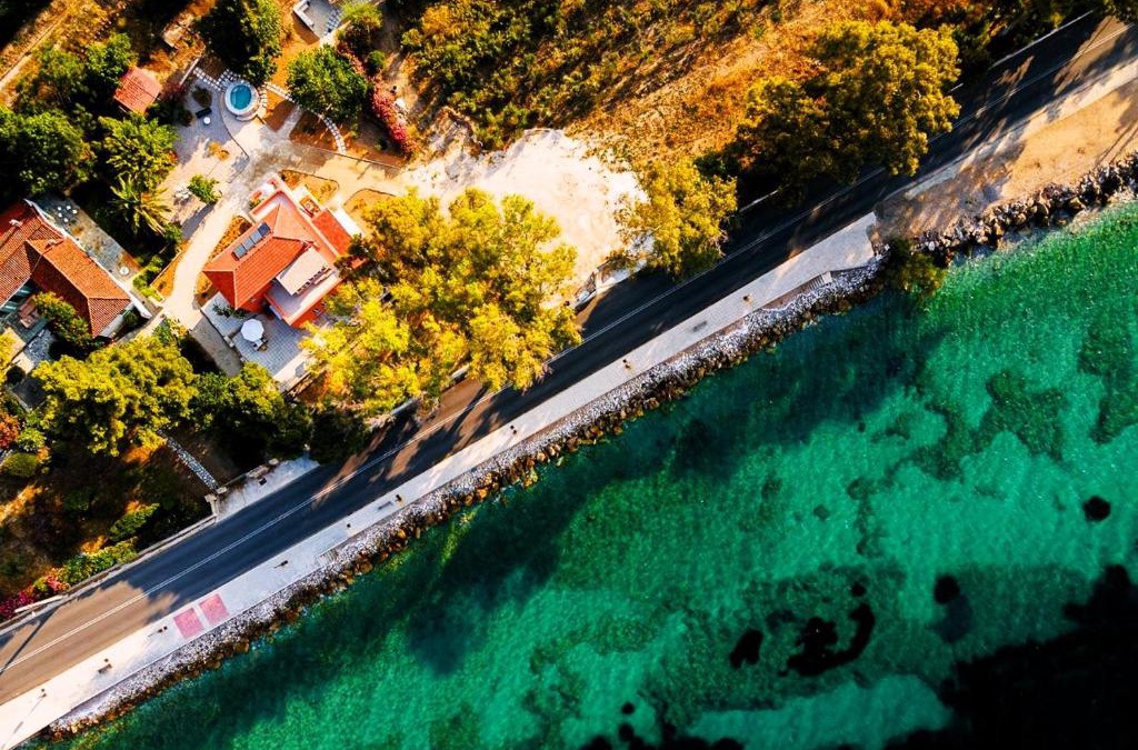 Melissi Villa | Melissi 1932 - Seaside Villa and Resort
