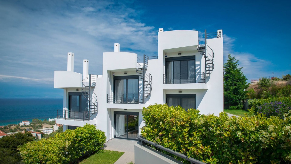 Melissi Villa | Melissi Villas