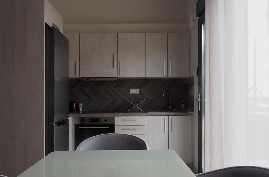 Mastichochoria Apartment | Melissinos Beachfront Apartments