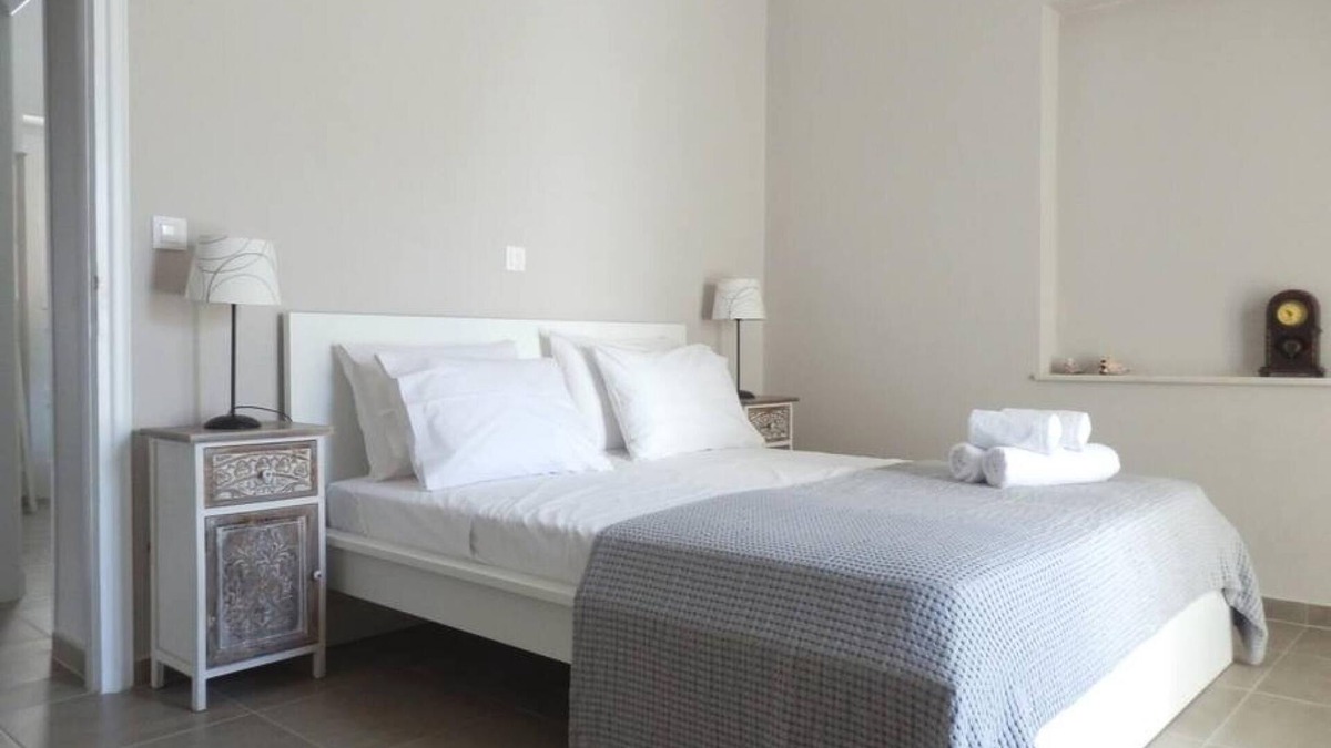 Tinos Town House | Mellow mood , Tinos Town
