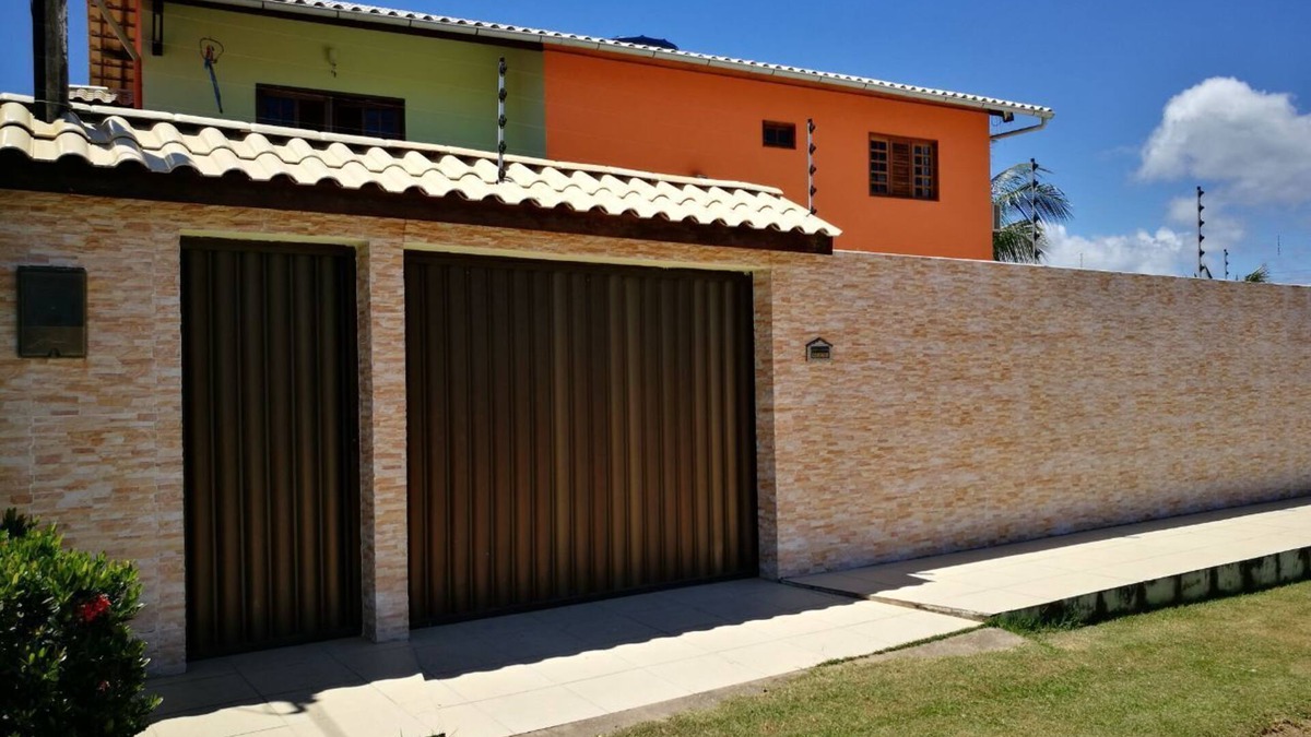 Sao Miguel dos Milagres House | Melo e Azevedo House in São Miguel dos Milagres