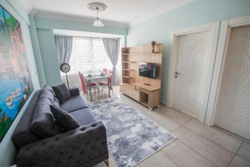 Isparta Apartment | Melodi Hotel