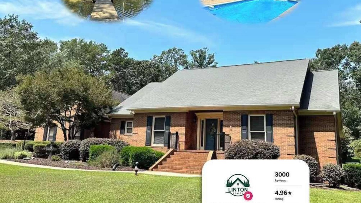 Hartwell House | Melody Lake House w/Pool!