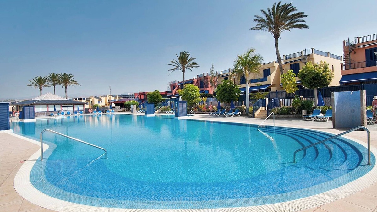 Costa Meloneras House | Meloneras Bay Suites I