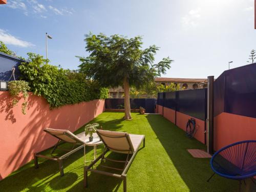 Costa Meloneras House | Meloneras Ocean Escape by CanaryScape