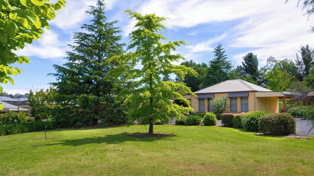 Calare Apartment | Melview Greens - Two-Bedroom Apartment