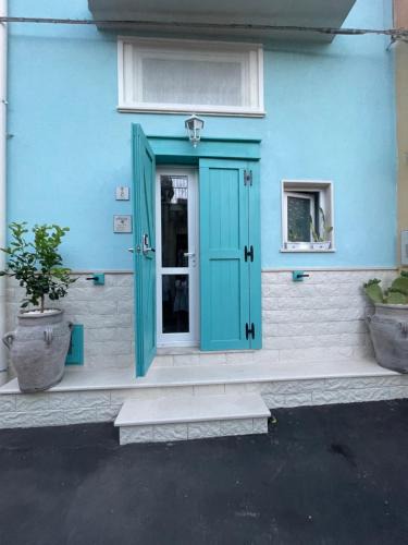 Santa Teresa di Riva House | Melvis Holiday Home