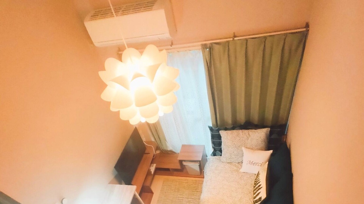 Chuo Ward Apartment | MEME Inn Studio A - MeMe Inn 101/Saitama Saitama