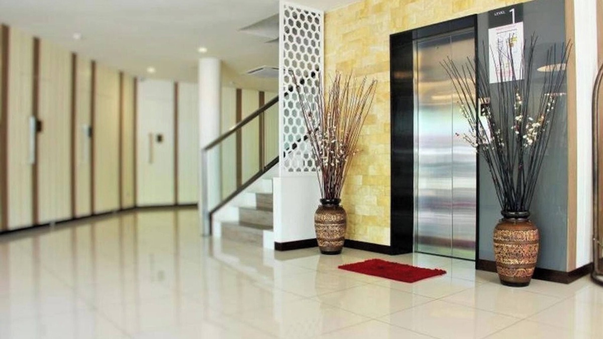 Taman Charming Hotel | Memoire Hornbill Hotel Kuching Sarawak