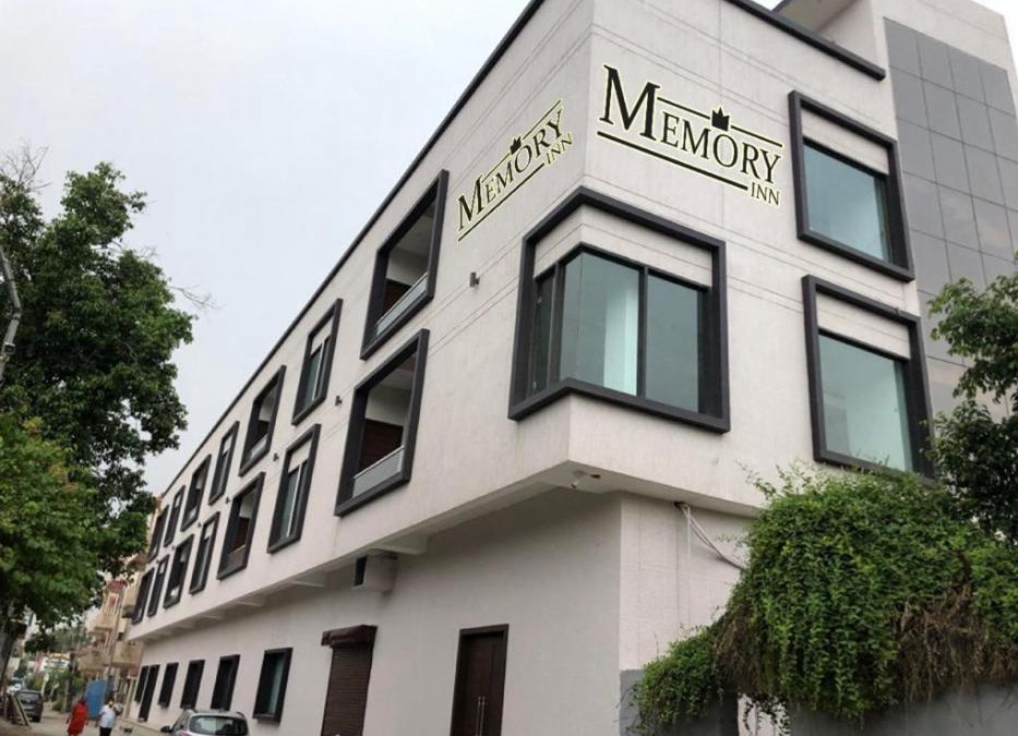 Bhiwani Bed & Breakfast | Memory Inn