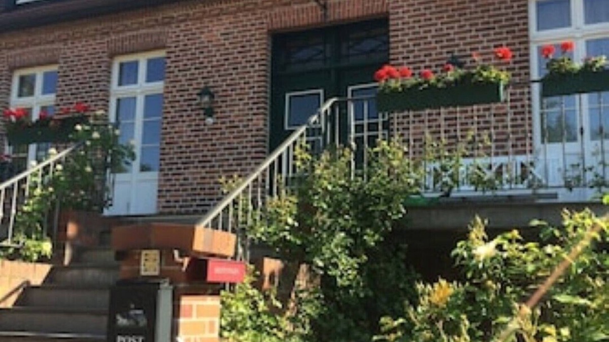 Heiligengrabe Apartment | Memory view, Burghof Estate -