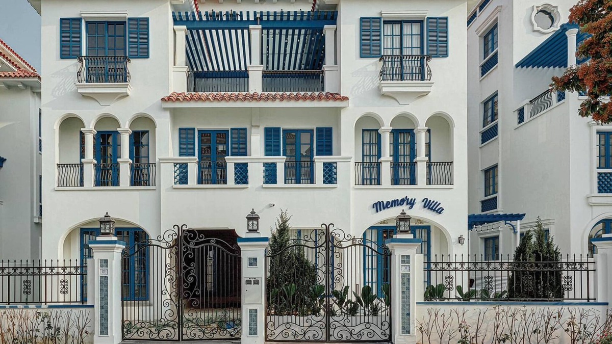 Bai Chay Villa | Memory Villa upto 6 bedrooms 1' walking to Bai Chay beach & near the habour