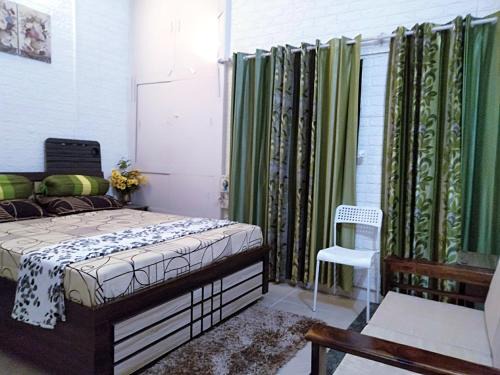 Mohangarh House | Men-only COZYCORNER