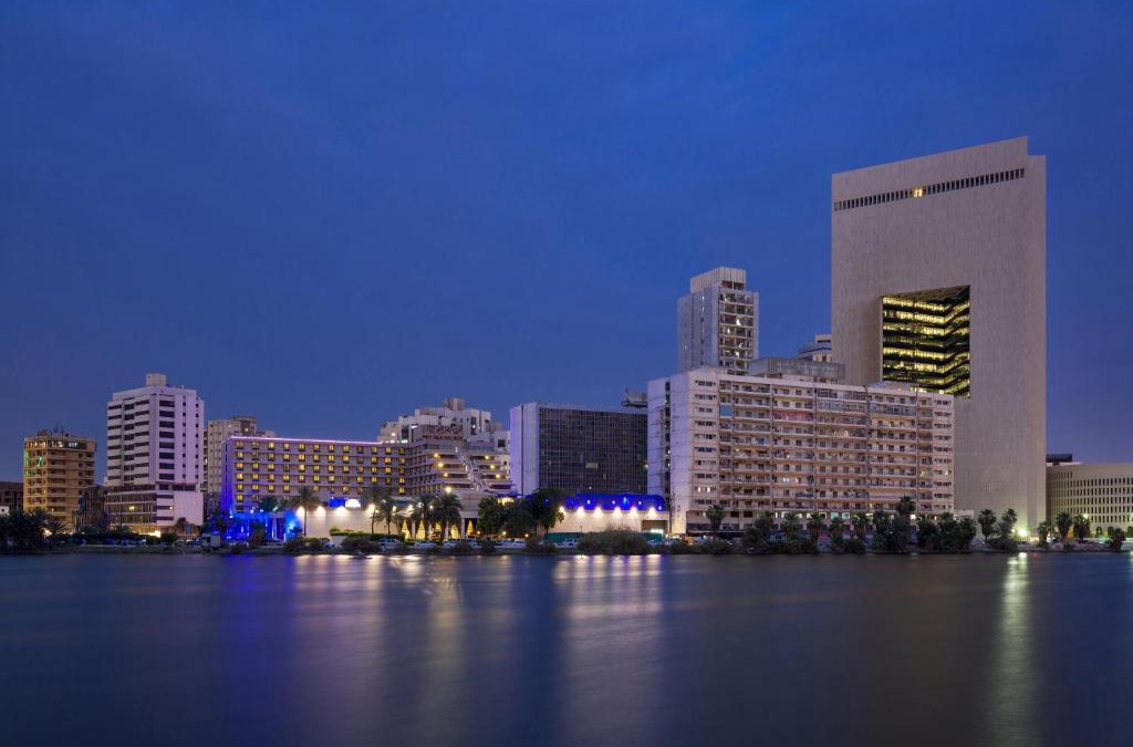 Jeddah Hotel | Mena Red Sea Palace