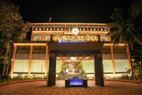 Dharwad Resort | Menaka inn