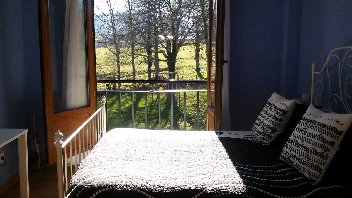 Valle de Carranza House | Mendi Alai