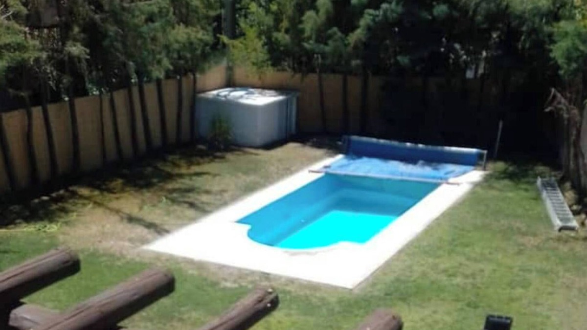 Chacras de Coria House | Mendoza House in B. Cerrado- Chacras de Coria