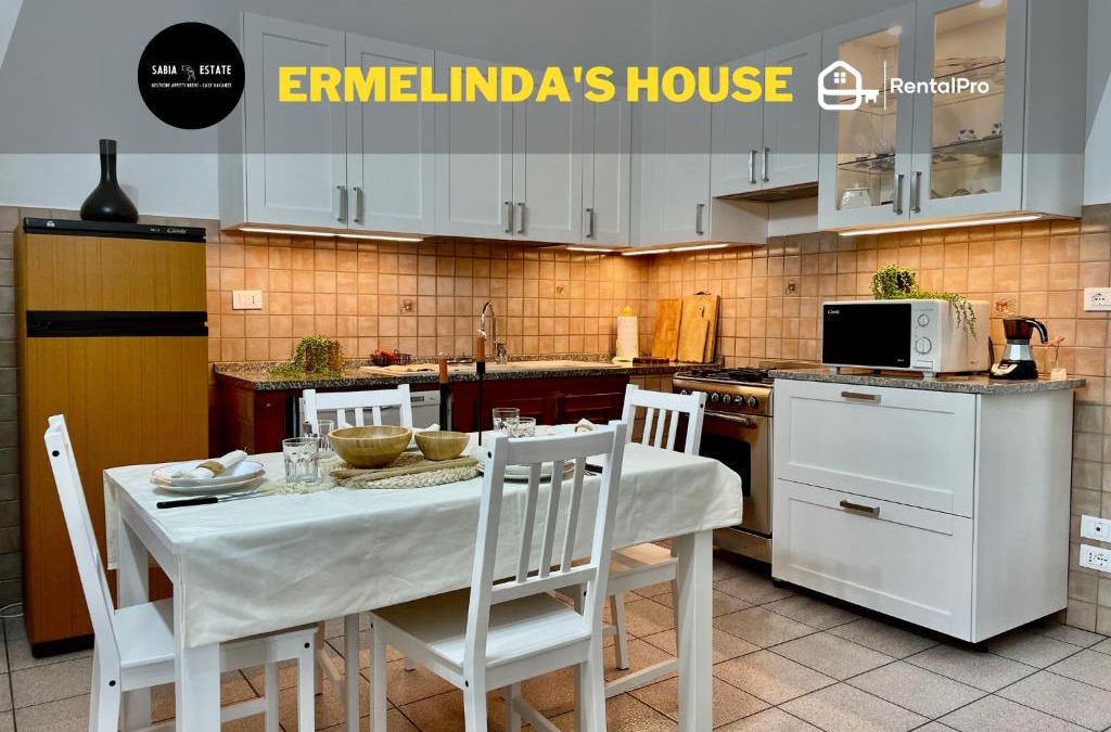 Menosio Apartment | [Menosio] La casa di Ermelinda - Relax