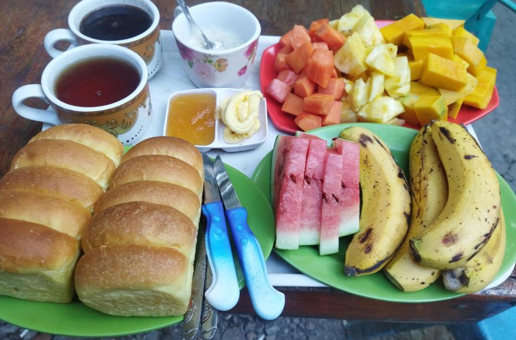 Riung House | Mentos Bungalowz Riung