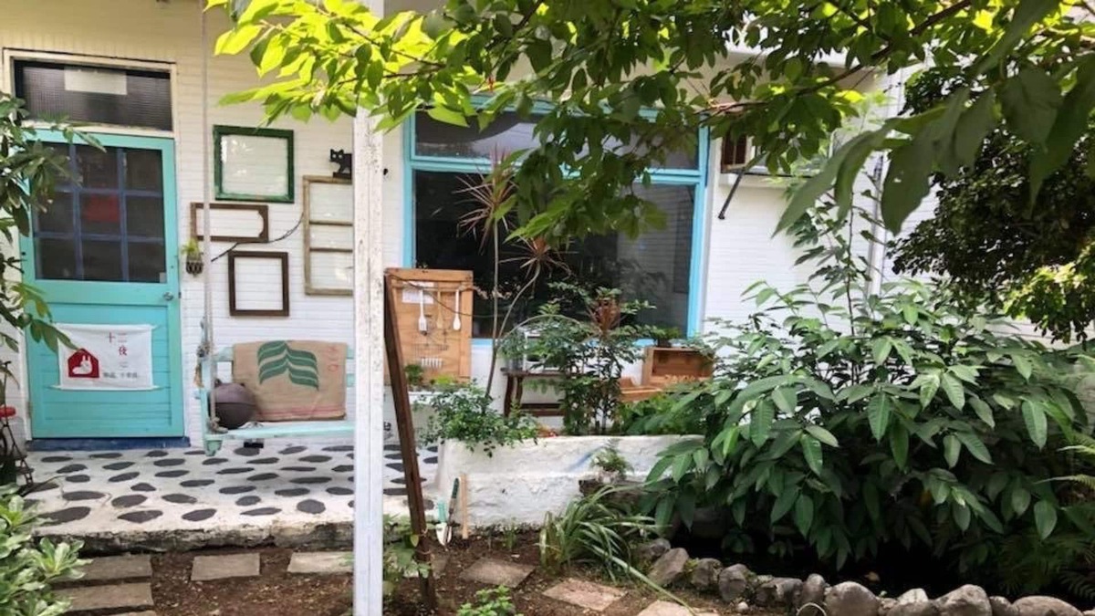 Sanzhi Bed & Breakfast | Meo-Woo