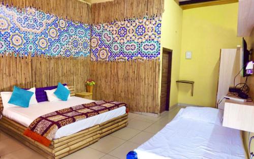 Sonepat House | Mera Gaon Mera Desh Resort