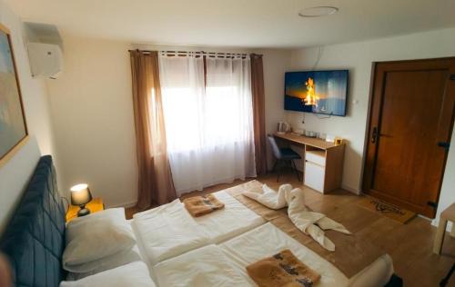 Donji Miholjac Apartment | Merak