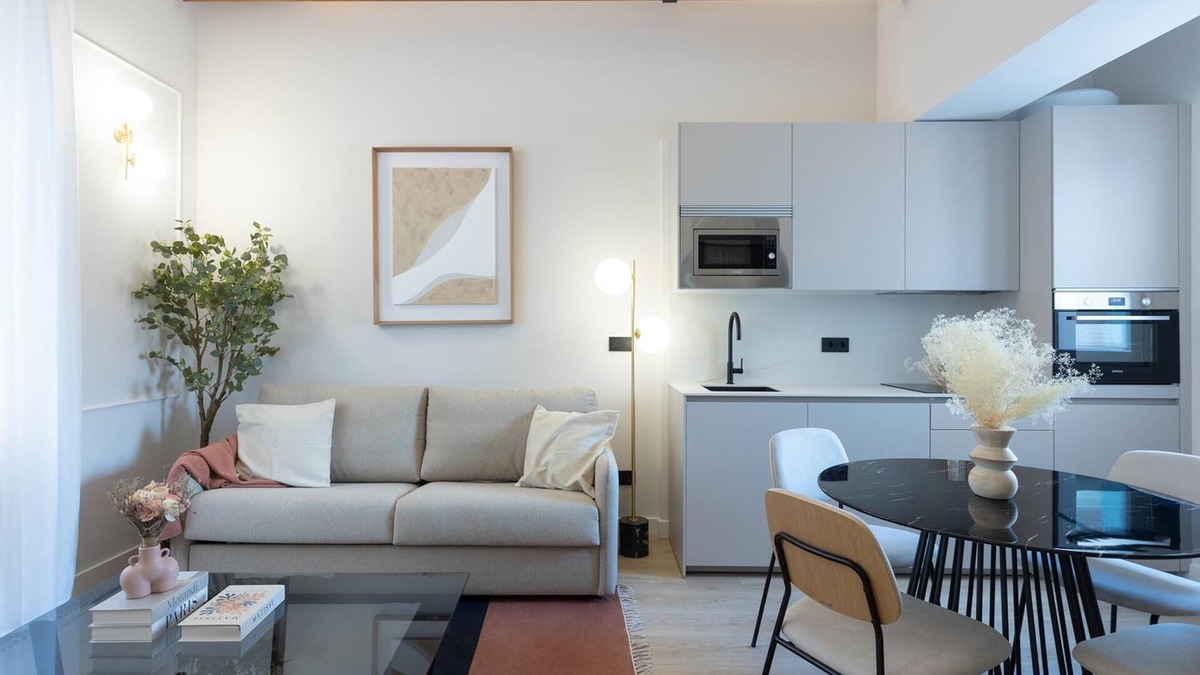 Astorga Apartment | Meraki Suites Apartment