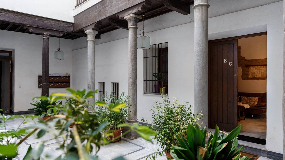 San Pedro Apartment | Meraki Suites Dauro