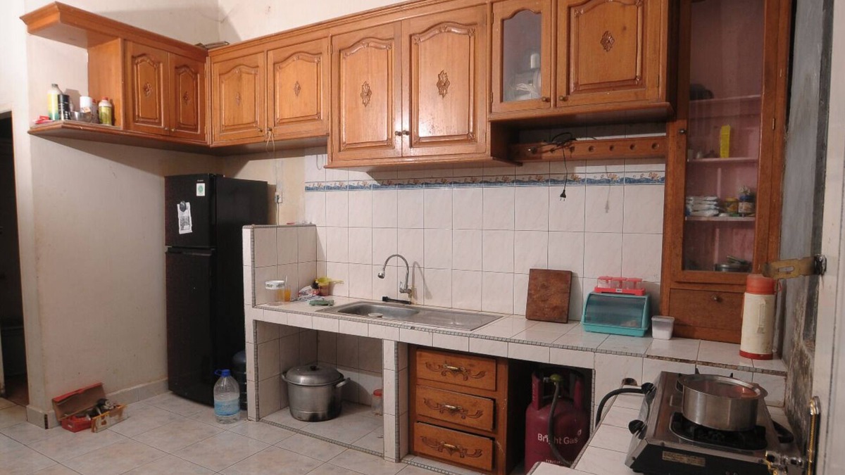 Bukittinggi House | Merapi Singgalang Guest House