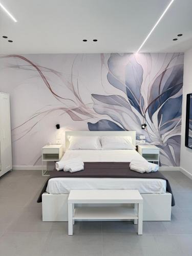 Salerno Bed & Breakfast | Meraviglia B&B