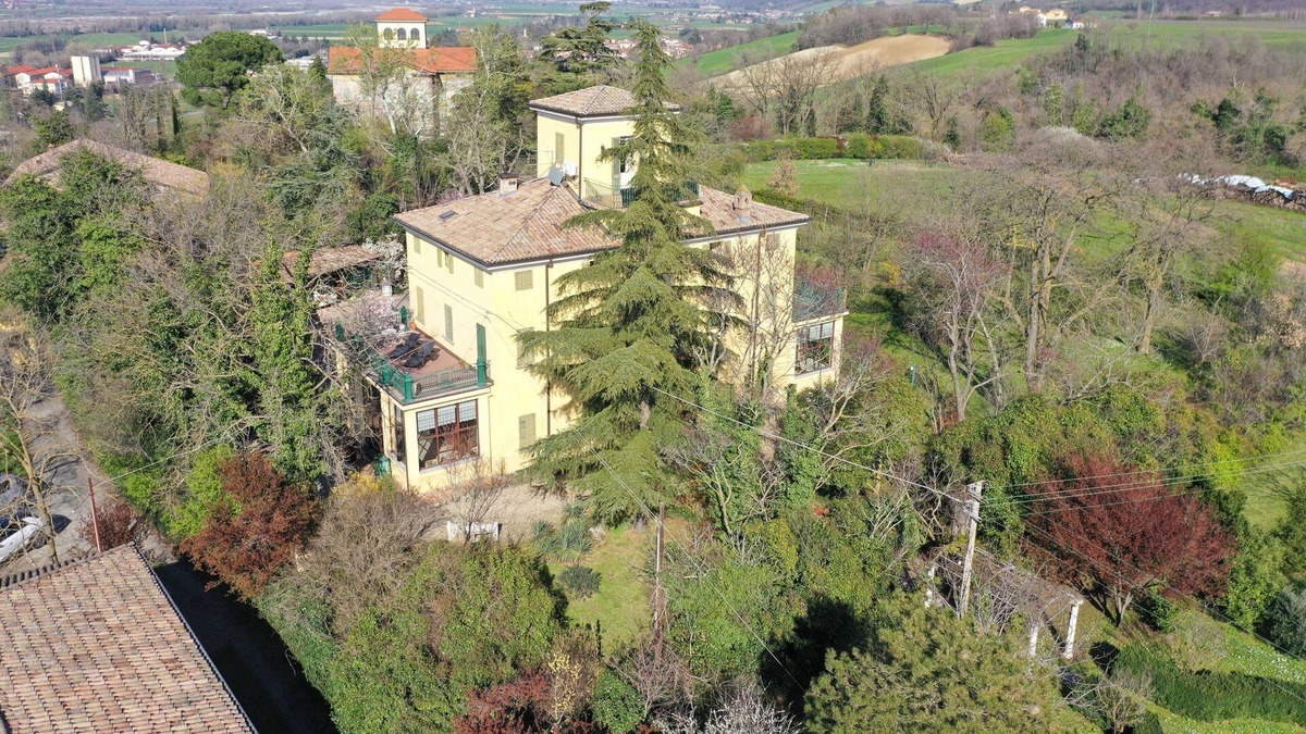 Ramiola House | Meravigliosi Soggiorni Immersi nel Verde e Nella Quiete