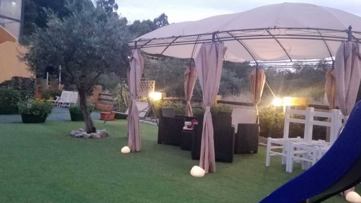 Castiadas Bed & Breakfast | Meravisola