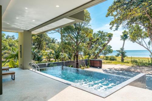 Kram Villa | Merbrisa Rayong poolvilla-Ao khai beachfront