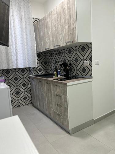 Castellammare di Stabia Apartment | Mercante di stelle