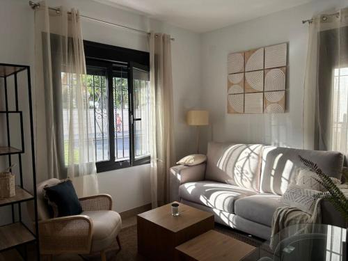 Montilla Apartment | Mercedes Park