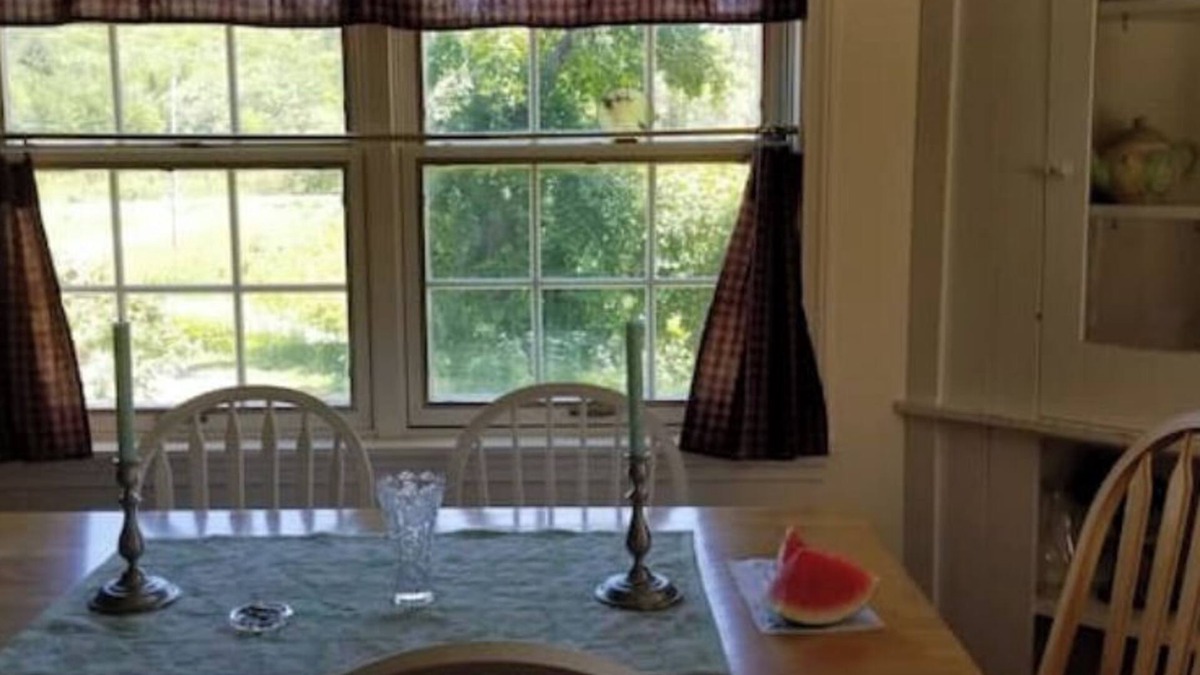 Mercer Apartment | Mercer Apartment in the Valley-Peaceful Country!