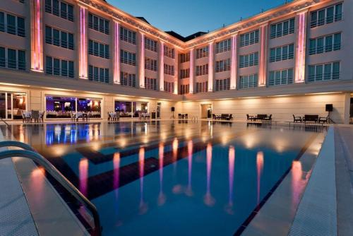 Buyukcekmece Hotel | Mercia Hotels & Resorts