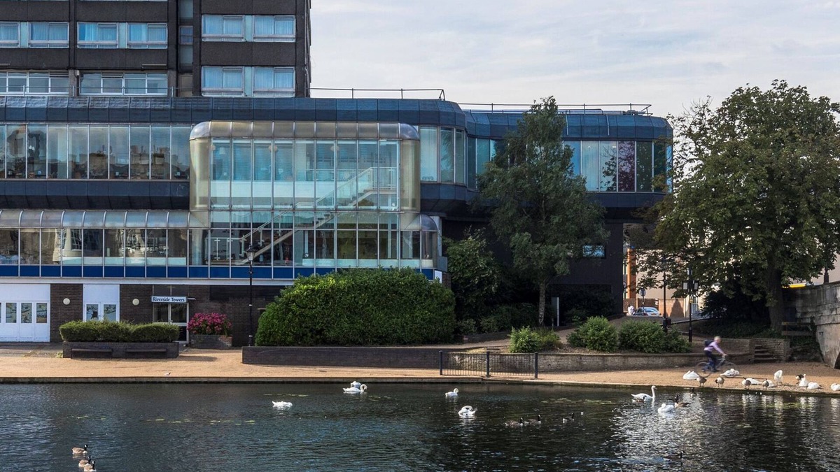 Bedford Hotel | Mercure Bedford Centre Hotel