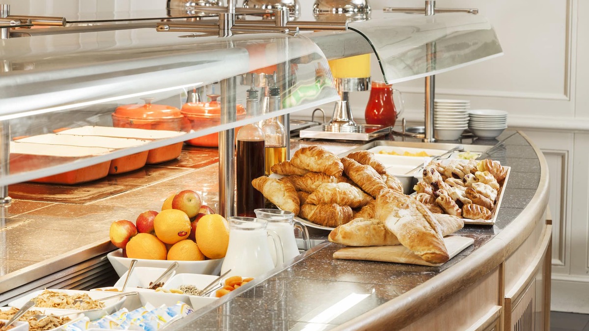 West Bromwich Hotel | Mercure Birmingham West Hotel