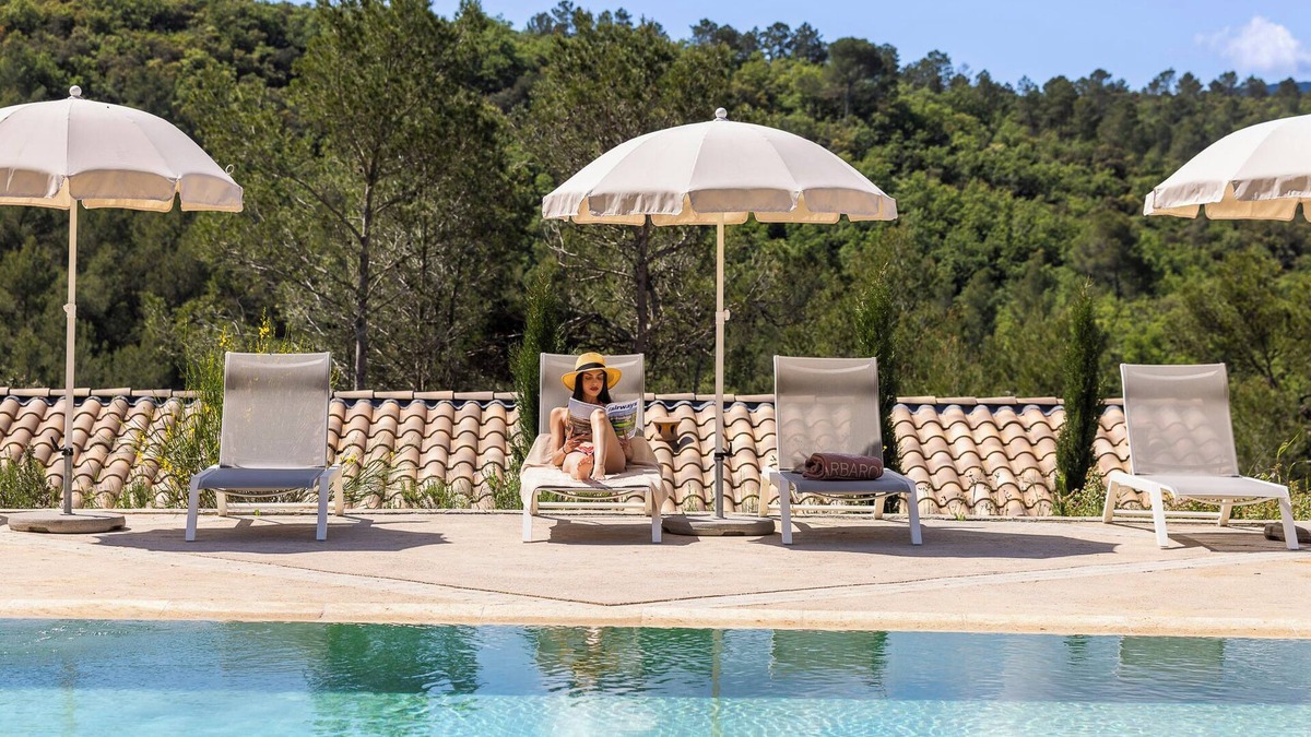 Brignoles Hotel | Mercure Brignoles Golf De Barbaroux