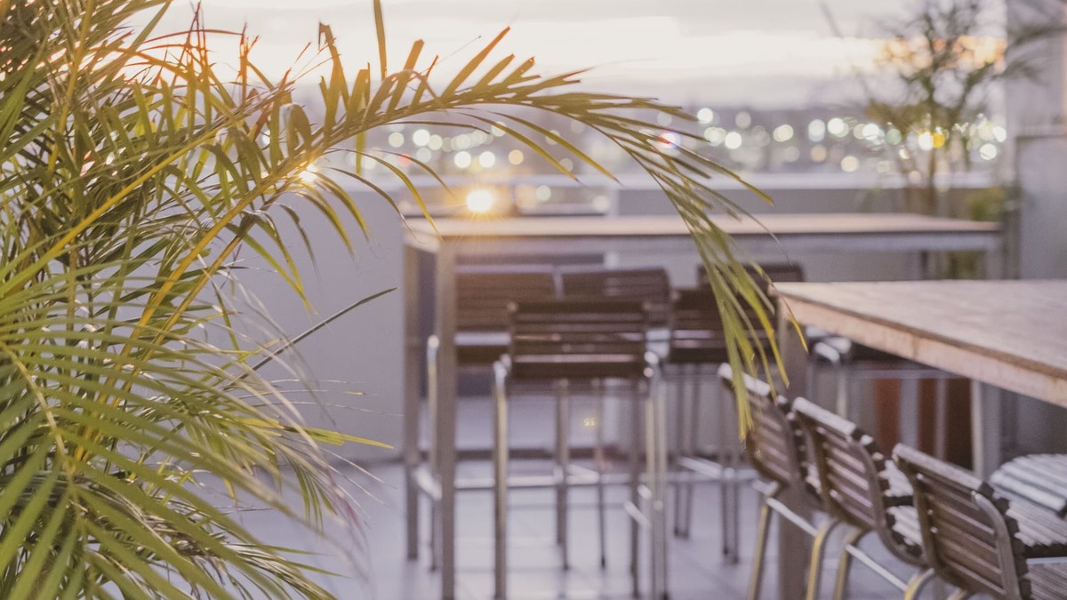 Port Macquarie Hotel | Mercure Centro Port Macquarie