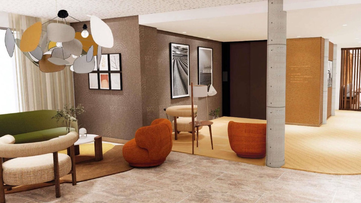 Chartres Hotel | Mercure Chartres Est