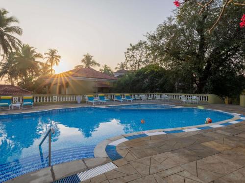 Divar Island Resort | Mercure Goa Devaaya Resort