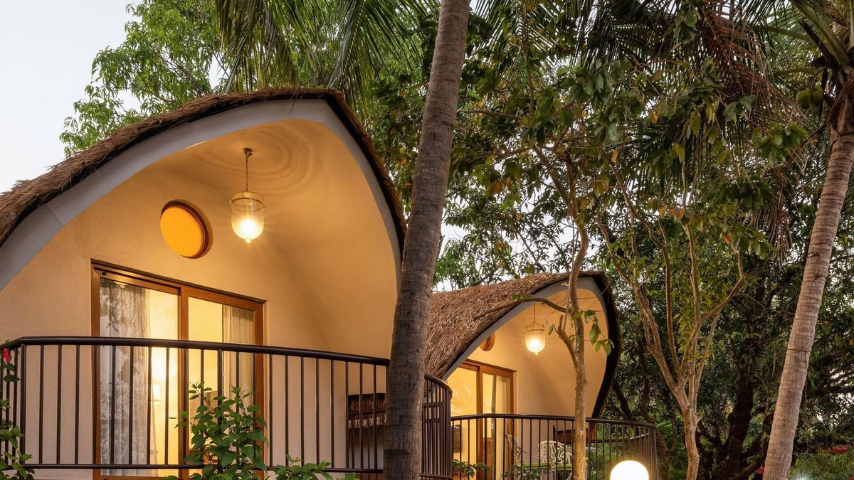 Divar Island Resort | Mercure Goa Devaaya Resort