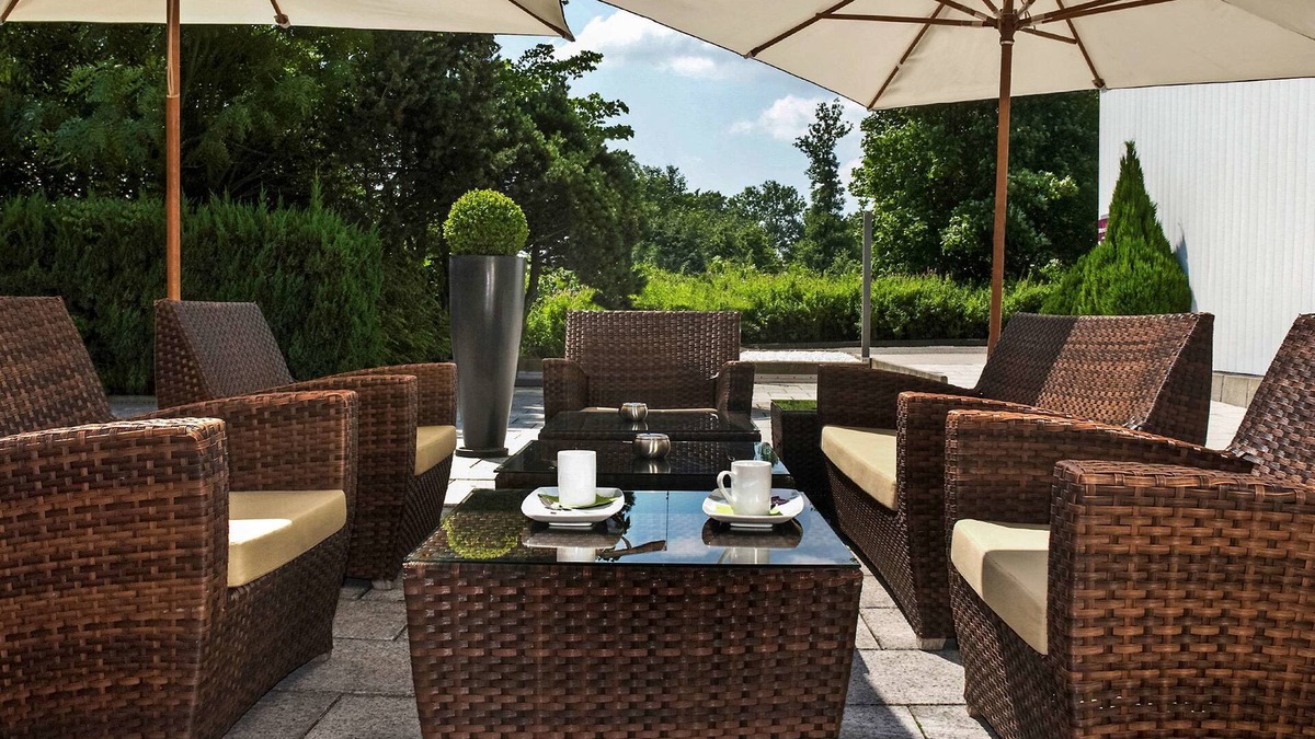 Luedenscheid Hotel | Mercure Hotel Luedenscheid