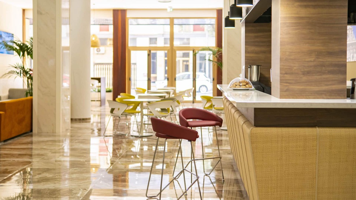 Lecce Hotel | Mercure Hotel President Lecce