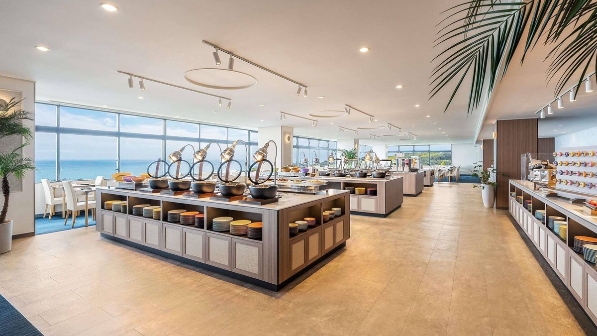 Geisei-mura Hotel | Mercure Kochi Tosa Resort & Spa