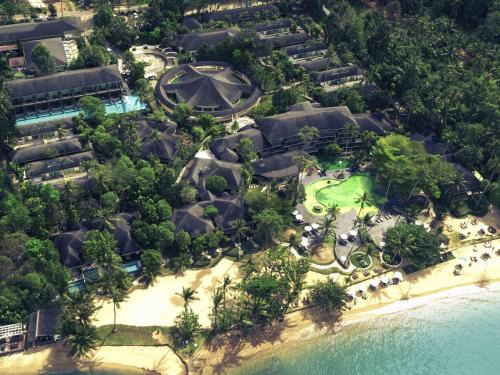 Bai Lan Hotel | Mercure Koh Chang Hideaway